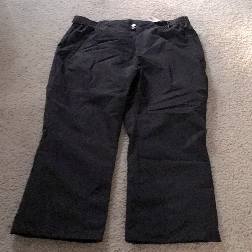 Marker Ski Pants NWT XXXXL